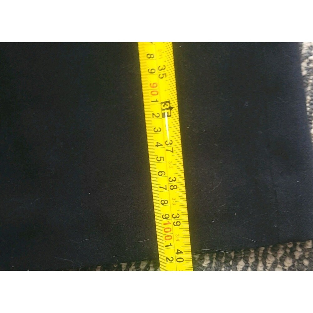 Bardot Vienna Bustier Midi Dress Black Classic Size 6/Medium Sexy Valentine's - Picture 11 of 14